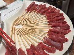 -南门涮肉(上海一店)