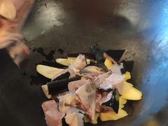 -江湖水乡铁锅炖魚(周庄嘉园店)