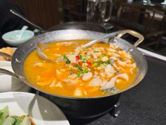 -唐猫庭院·千年陕菜(赛格国际购物中心店)