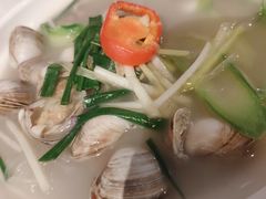 -避风塘(宝山万达店)