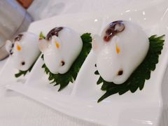 -金翠皇宫粤菜·点心·海鲜(科技园店)