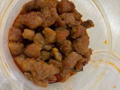 -来福面馆现炒浇头本帮面(真光路店)