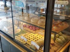 -BreadTalk面包新语·烘焙蛋糕(海珠丽影广场店)