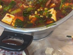 -王大乔泡椒米线·小火锅(星城天地店)