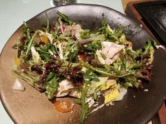 -原石牛扒·约会餐厅(龙城万科里店)