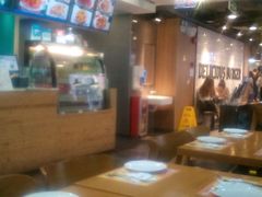 -Pelicana百利家炸鸡(江南西名店城店)
