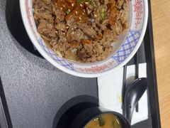 -町门烤肉拌饭专门店(新天地店)