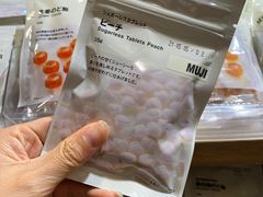-MUJI无印良品(西单大悦城店)