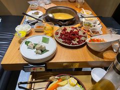 -一朵菌·野生菌探索家火锅(南亚店)