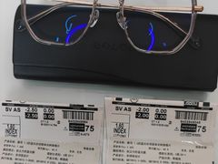 -鲸渝眼镜·浅目视光(春熙路店)