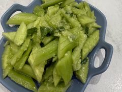 黄瓜-辣盆盆麻辣小龙虾(哈尔滨总店)