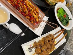 -湖锦酒楼·32年地道湖北菜(光谷店)