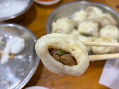-红帽叔叔包子