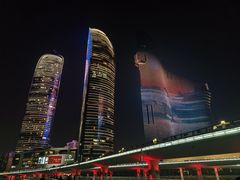 -演武大桥观景平台