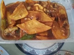 -北方饺子王·海肠捞饭·海鲜锅(山大店)