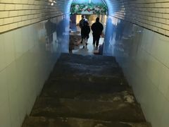 -洞庭洲·防空洞火锅·烧烤·铜锅涮肉(新百广场店)