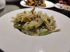 -老牌坊鲁菜名店(美莲广场店)