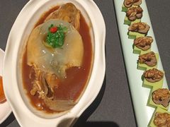 -肆月河豚·淮扬菜·湘菜(华天店)