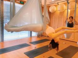 -拉伽瑜伽·普拉提·月付制