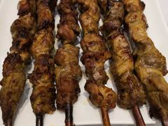 红柳烤串-巴依老爷新疆美食(望京小街店)