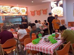 -韵味湘肴·小炒黄牛肉(五一广场店)