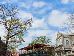 -赤坎·广东华侨国际旅游度假区