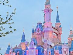 -上海迪士尼度假区