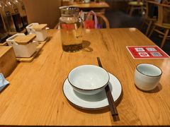 -伊喜饺子·烤鸭(五道口学院路店)
