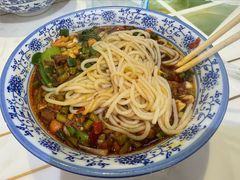 -湖南常德牛肉米粉(十梓街店)