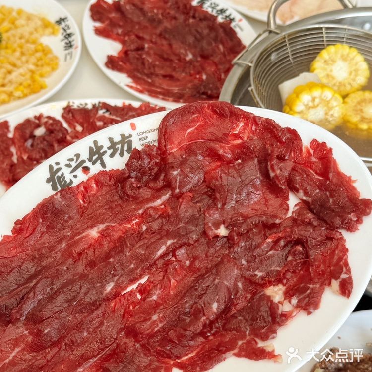 我来潮州只办一件事!吃牛肉火锅!!