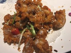 -绿茶餐厅(龙湖杭州金沙天街店)