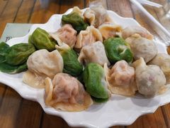-宝源饺子(麦子店街店)