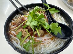 -一品郑记重庆牛肉米线馆(东泰路店)