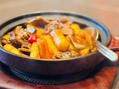 -南海渔村·徐博馆(琶洲店-粤菜养生宴)