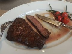 -波特曼西餐厅(中央大街店)