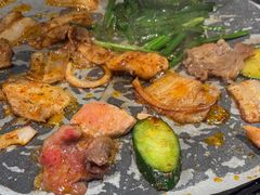 -酒拾烤肉(奥体天虹店)