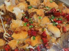 -鱼之家小四川水煮鱼