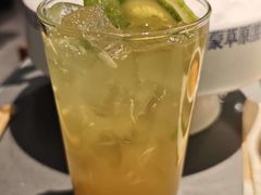 -巴奴毛肚火锅(悠唐购物中心店)