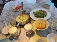 -东南里湖景餐厅·新闽菜(浦西万达店)