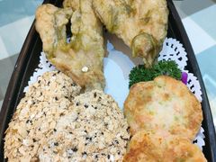 -君霖海鲜私房菜(春柳店)
