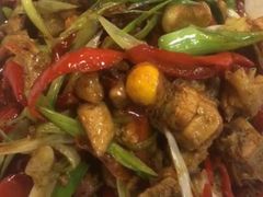 -辣公子·千岛湖私房菜(滨江店)