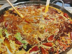 -白乐天毛肚火锅馆(南滨路店)