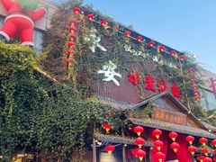 -永安水煮活鱼·仪征菜(仪征奥林匹克店)
