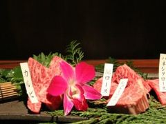 -松阪牛焼肉M(法善寺横丁店)