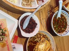 -怪噜范·老贵阳街头名小吃(汇金星力城店)