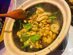 -啫神·广州地标美食(北京路店)