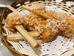 -庄氏祥记家常食府(国瑞建材家居博览中心店)