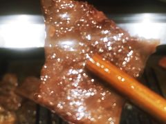 -俺的焼肉(銀座9丁目店)