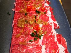 秘汁牛上脑-新石器烤肉(无锡万象城店)