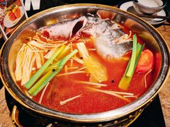 -酸喜·三度酸·贵州味